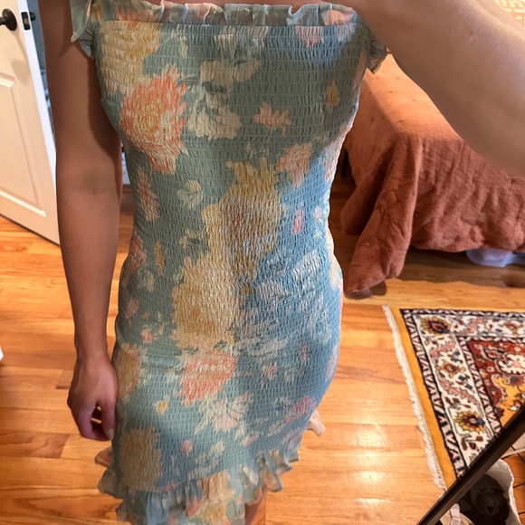 Abercrombie & Fitch Dress - Picture 3 of 3